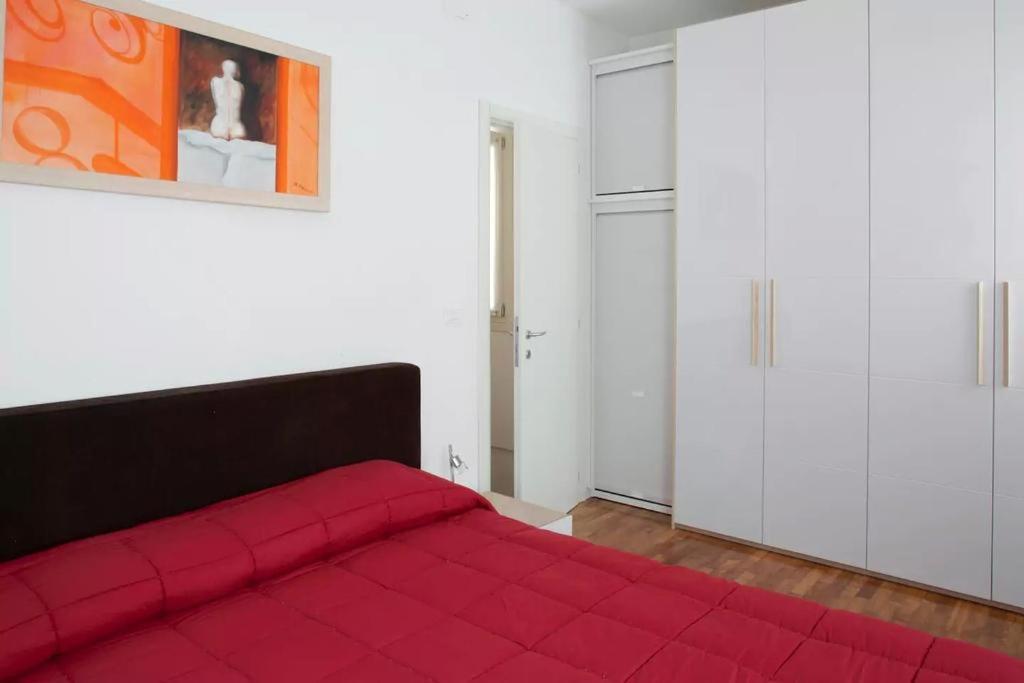 Red House Ai Mori Apartment Venice Exterior photo